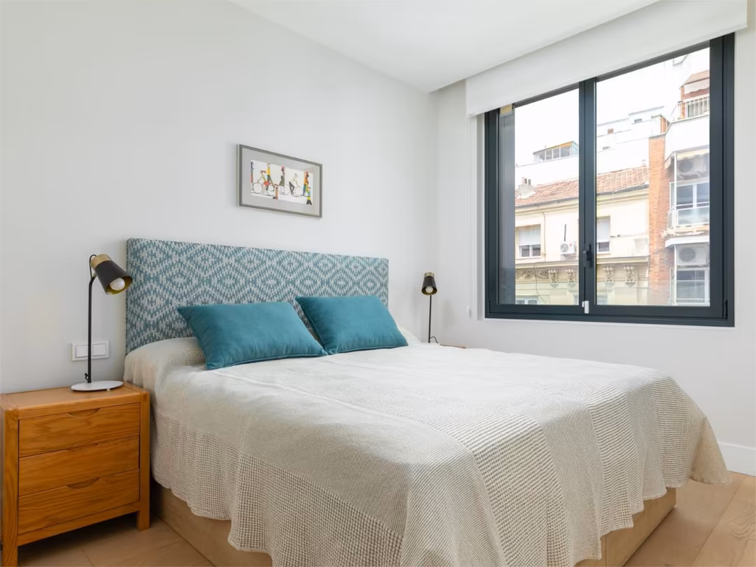 Apartamento en  Calle de García de Paredes 4 - Foto 11