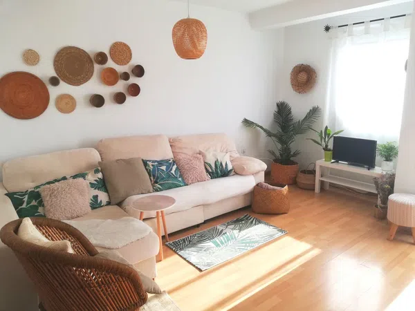 Piso en Joaquin Navarro, 24, L'Hort de Senabre - Foto 3
