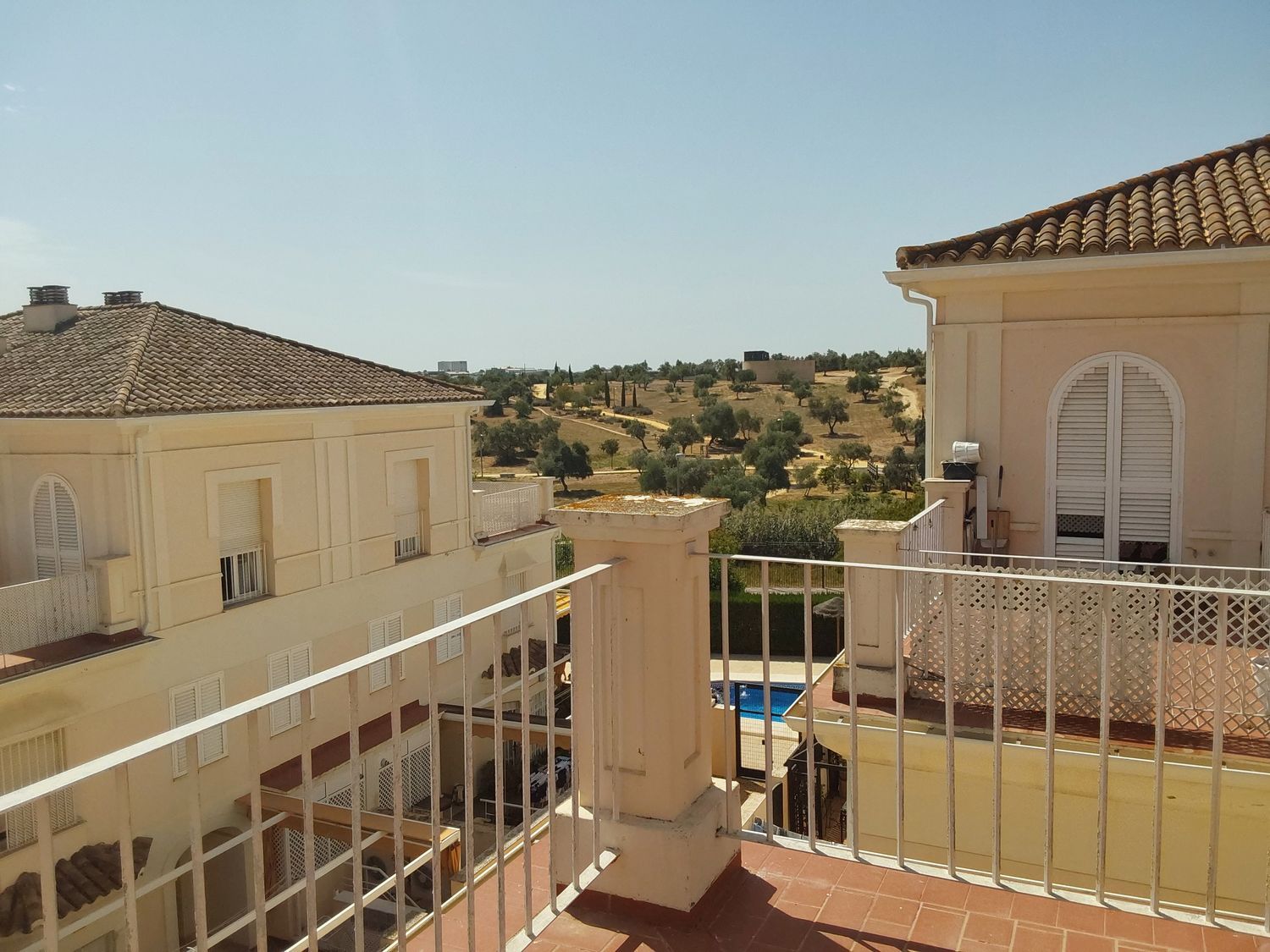 Chalet pareado en Calle Rosa de Luxemburgo, 47, Aljamar, Aljamar - Foto 22