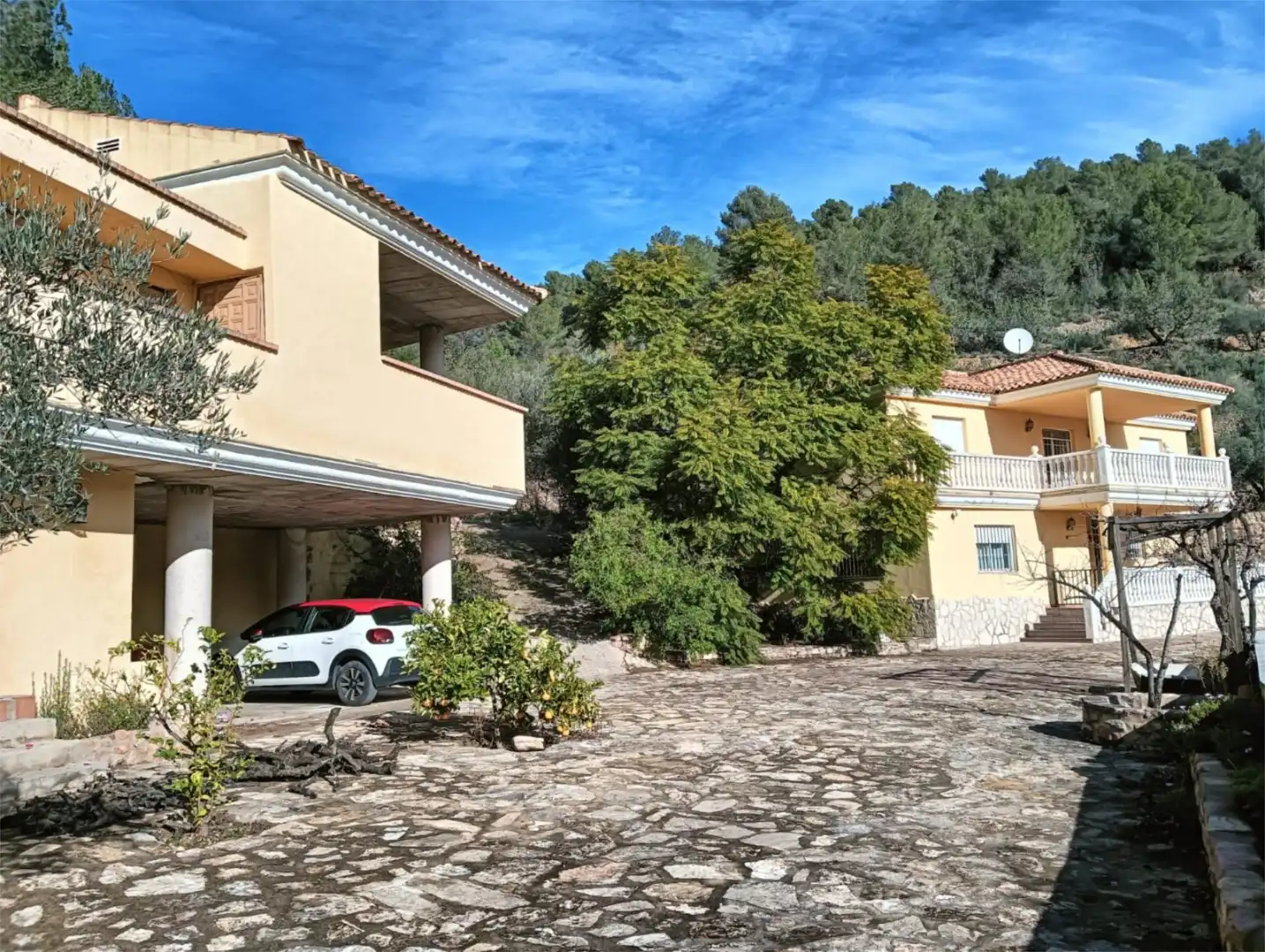 Chalet en  Carretera Ain 2 - Foto 3