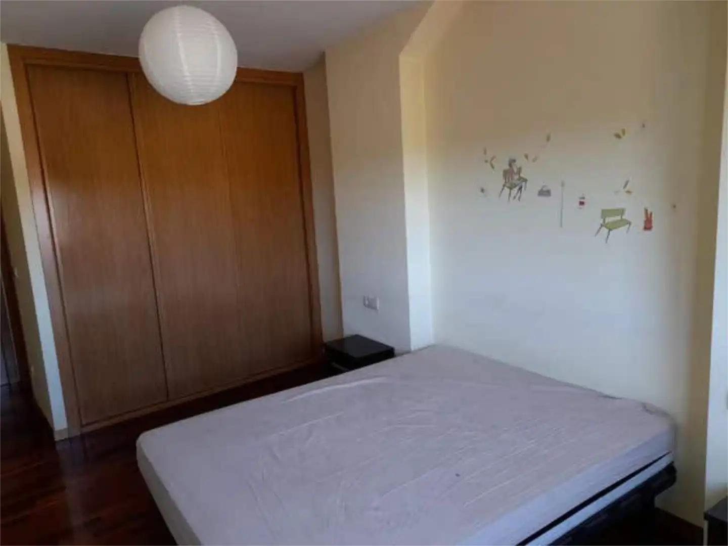 Piso en centro - Foto 2