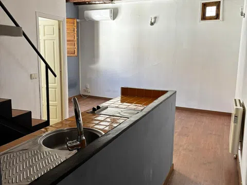Dúplex en calle Hernán Cortés, 12