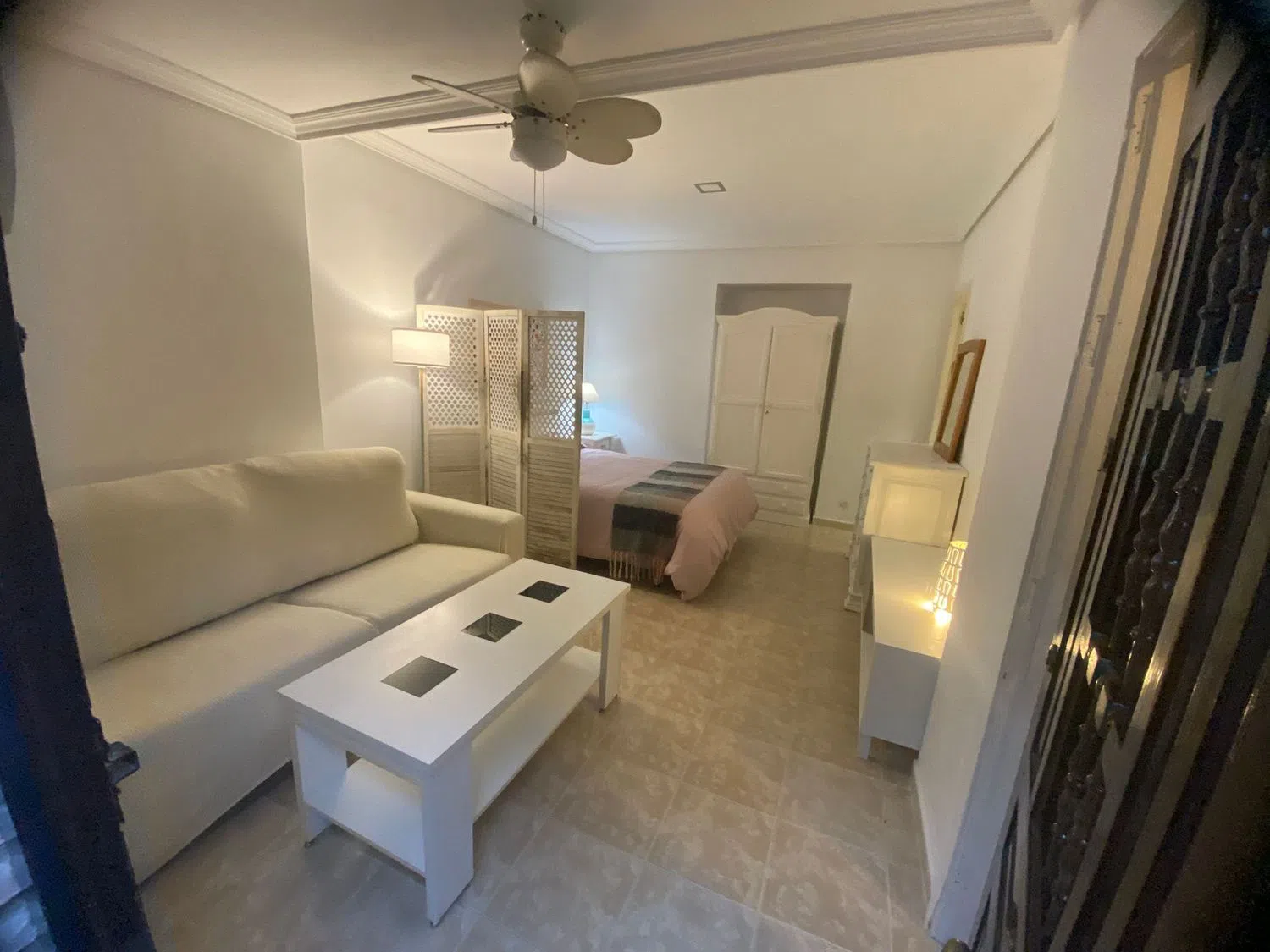 Estudio en calle Averroes, 1 - Foto 4