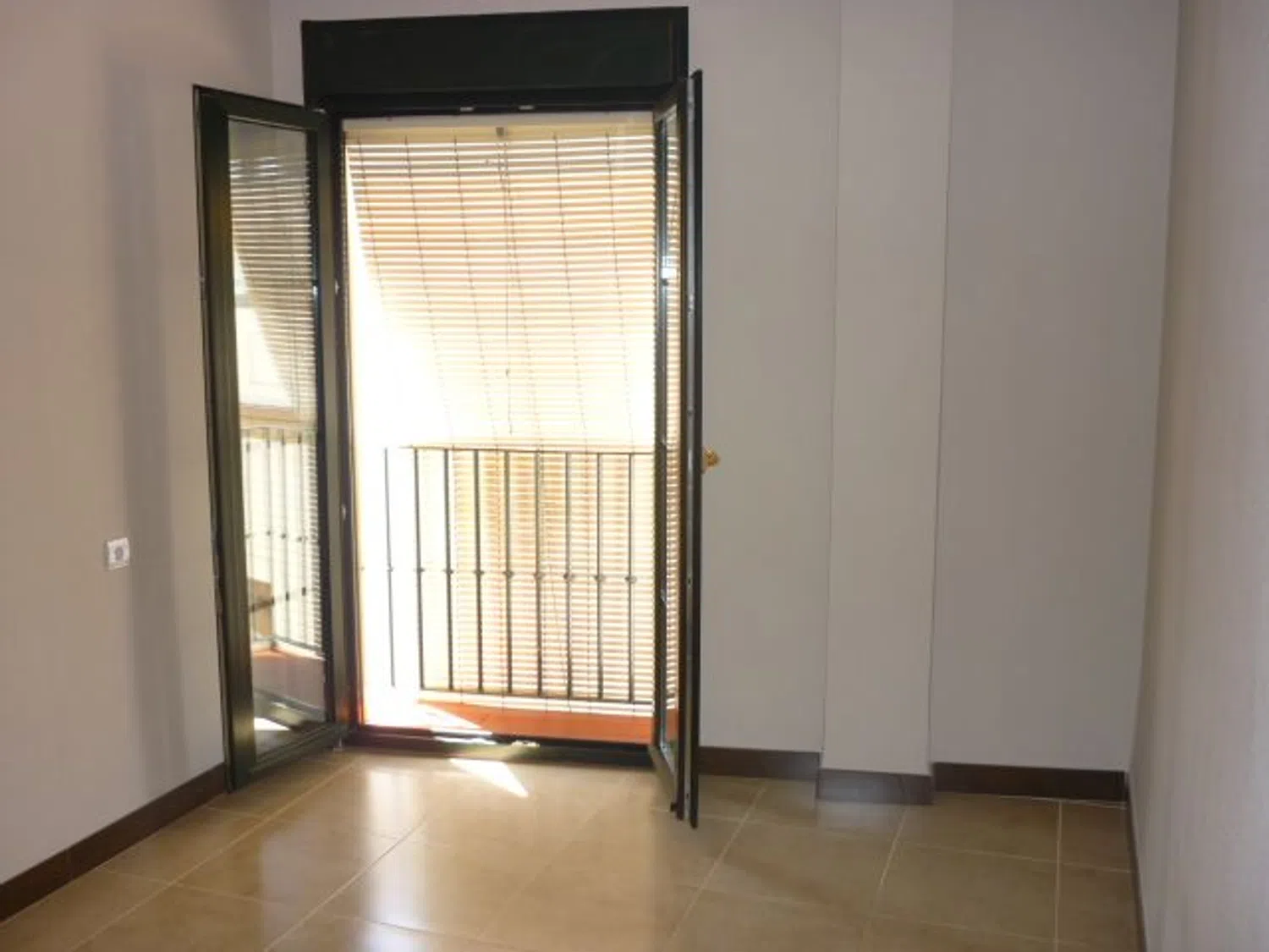 Piso en calle Pelay Correa, 15 - Foto 13