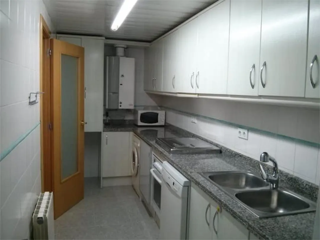 Piso en Gracia - Foto 2