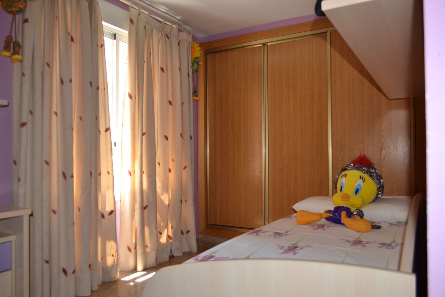 Piso en calle de Campanar, 12 - Foto 12