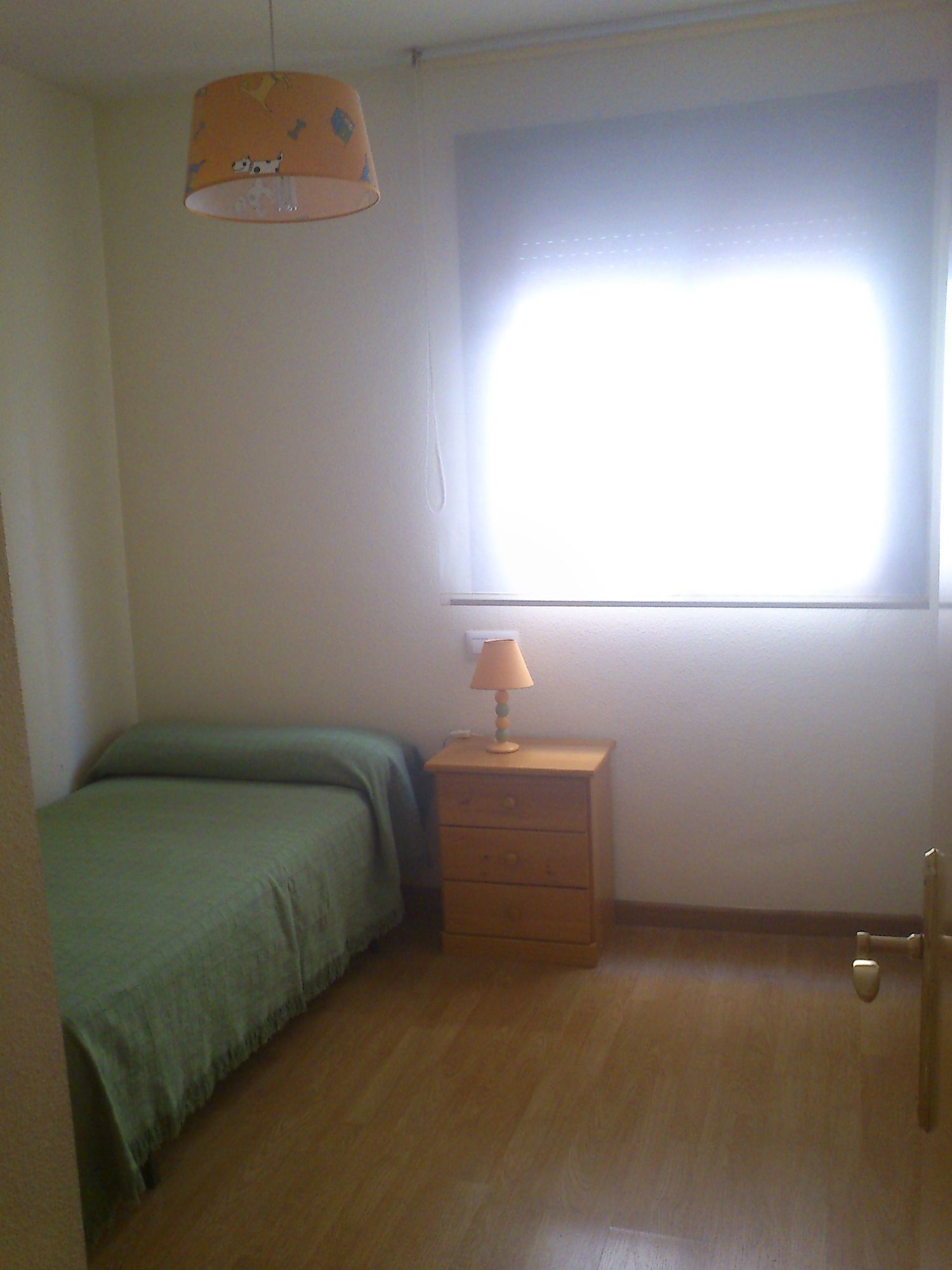 Piso en calle San Juan Bautista, 5 - Foto 10