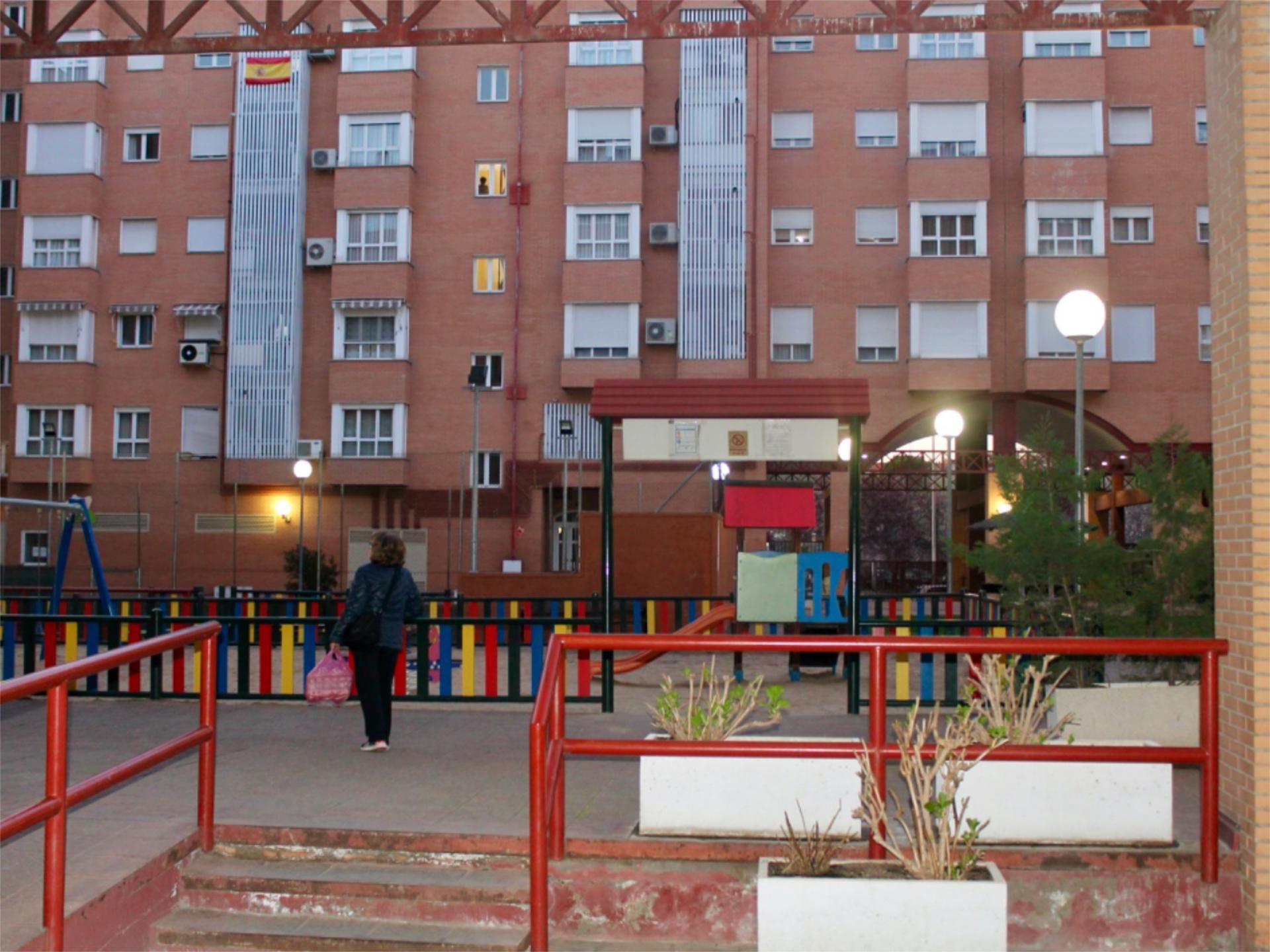 Piso en  Avenida las Retamas 47 - Foto 28