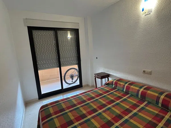 Piso en Avenida Callosa D'Ensarrià, 7, Pueblo Levante, Pueblo Levante - Foto 5