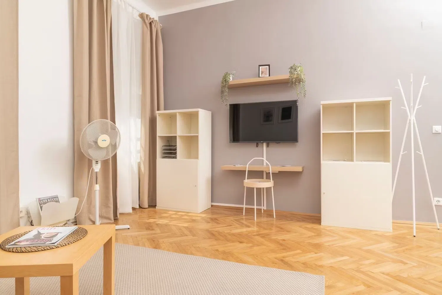 Piso en C. de los Vascos, 6 - Foto 2