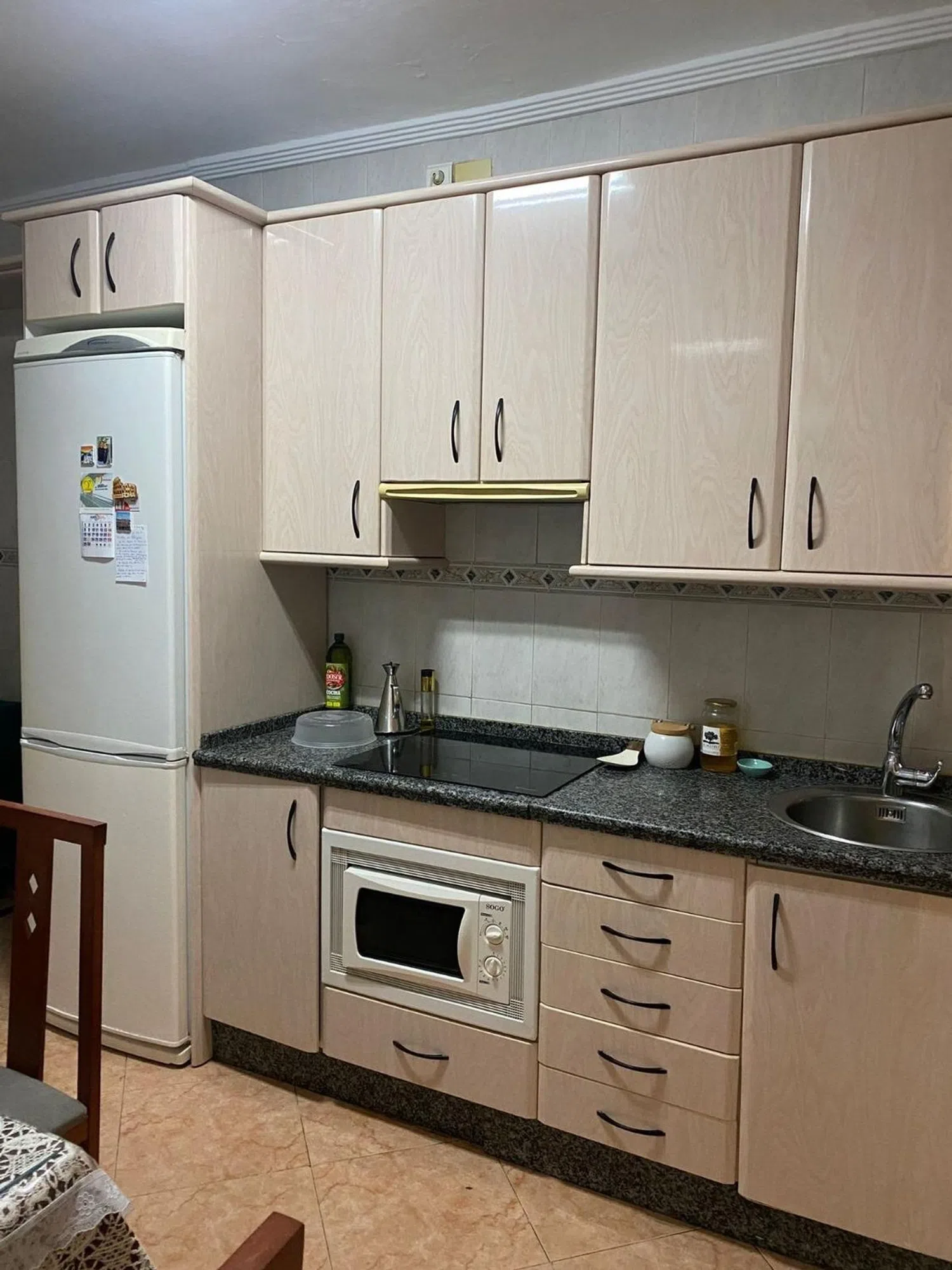 Piso en Beatriz de suabia, 115 - Foto 13