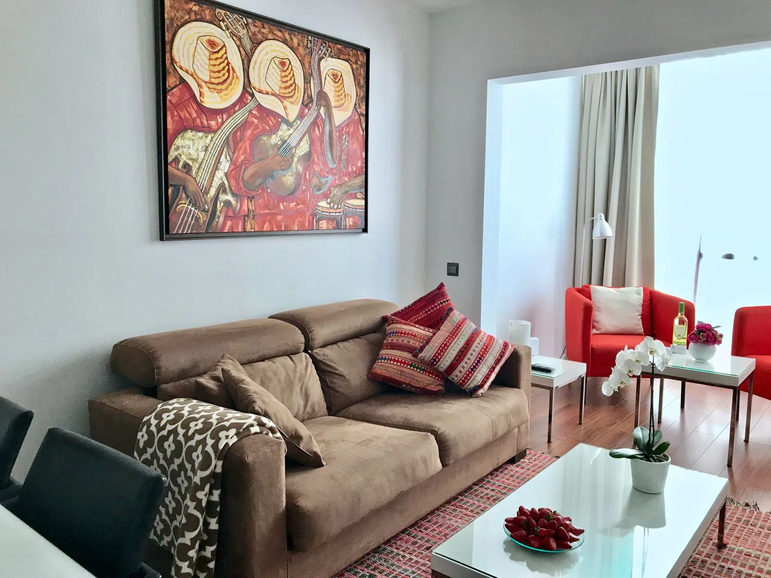 Piso en calle Pintor Martínez Virel, 4 - Foto 2