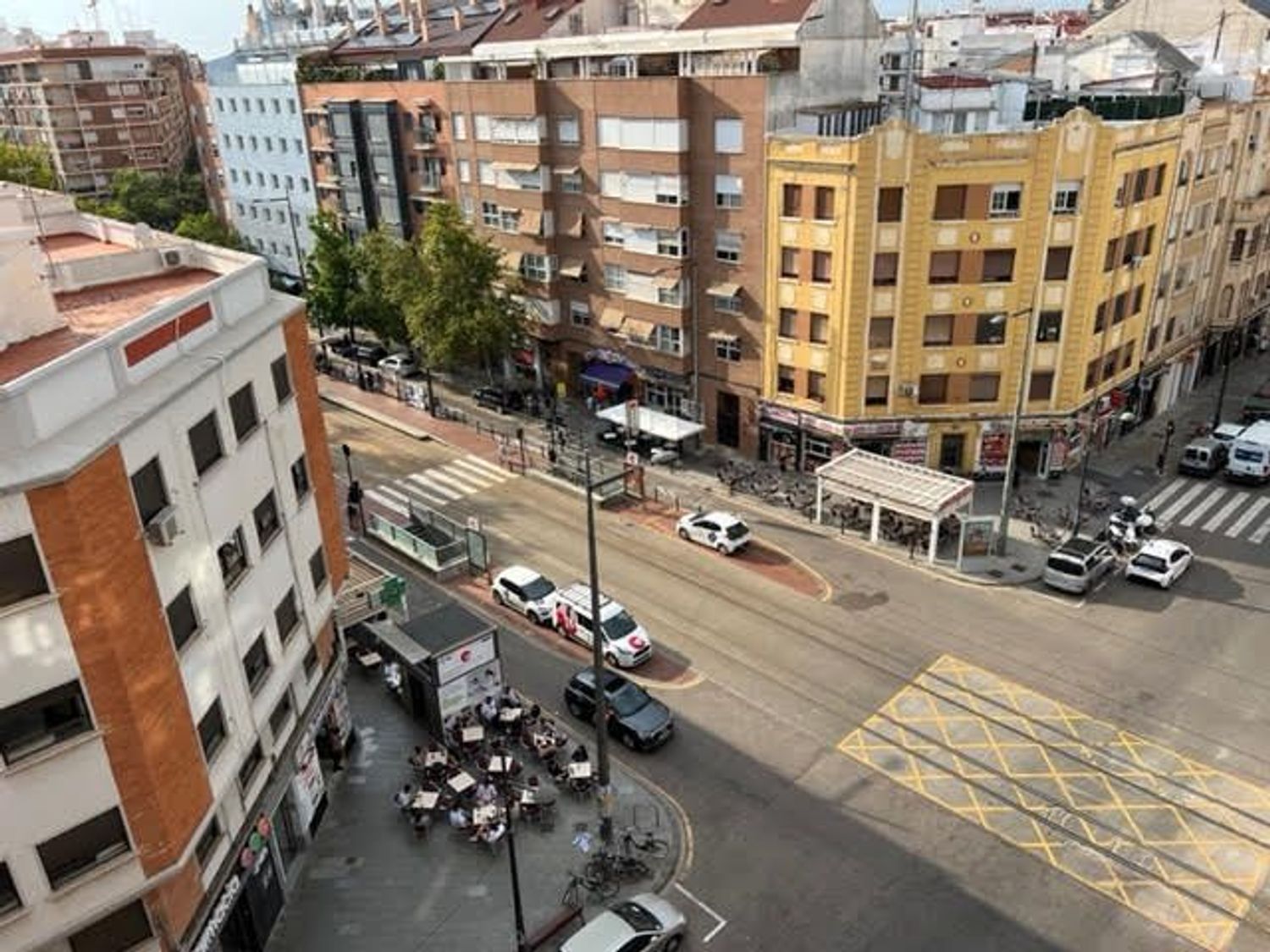 Piso en Barrio Benimaclet - Foto 20