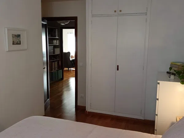 Piso en calle de la Reina Maria Cristina, 52 - Foto 23