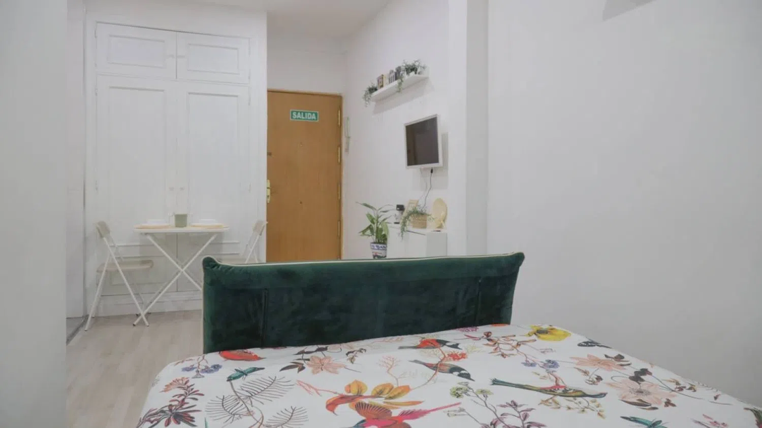 Estudio en calle de Antonio López, 25 - Foto 6