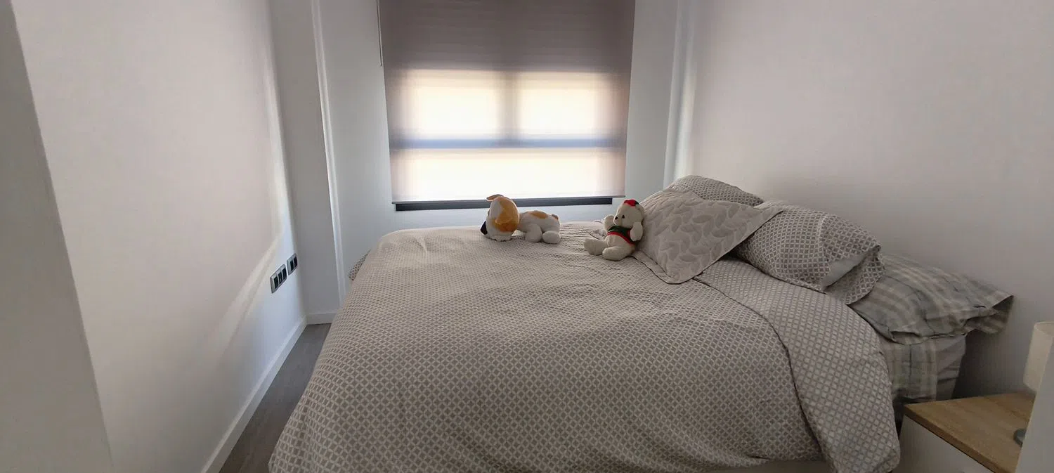 Piso en calle Bailarín José Espadero, 9 - Foto 2