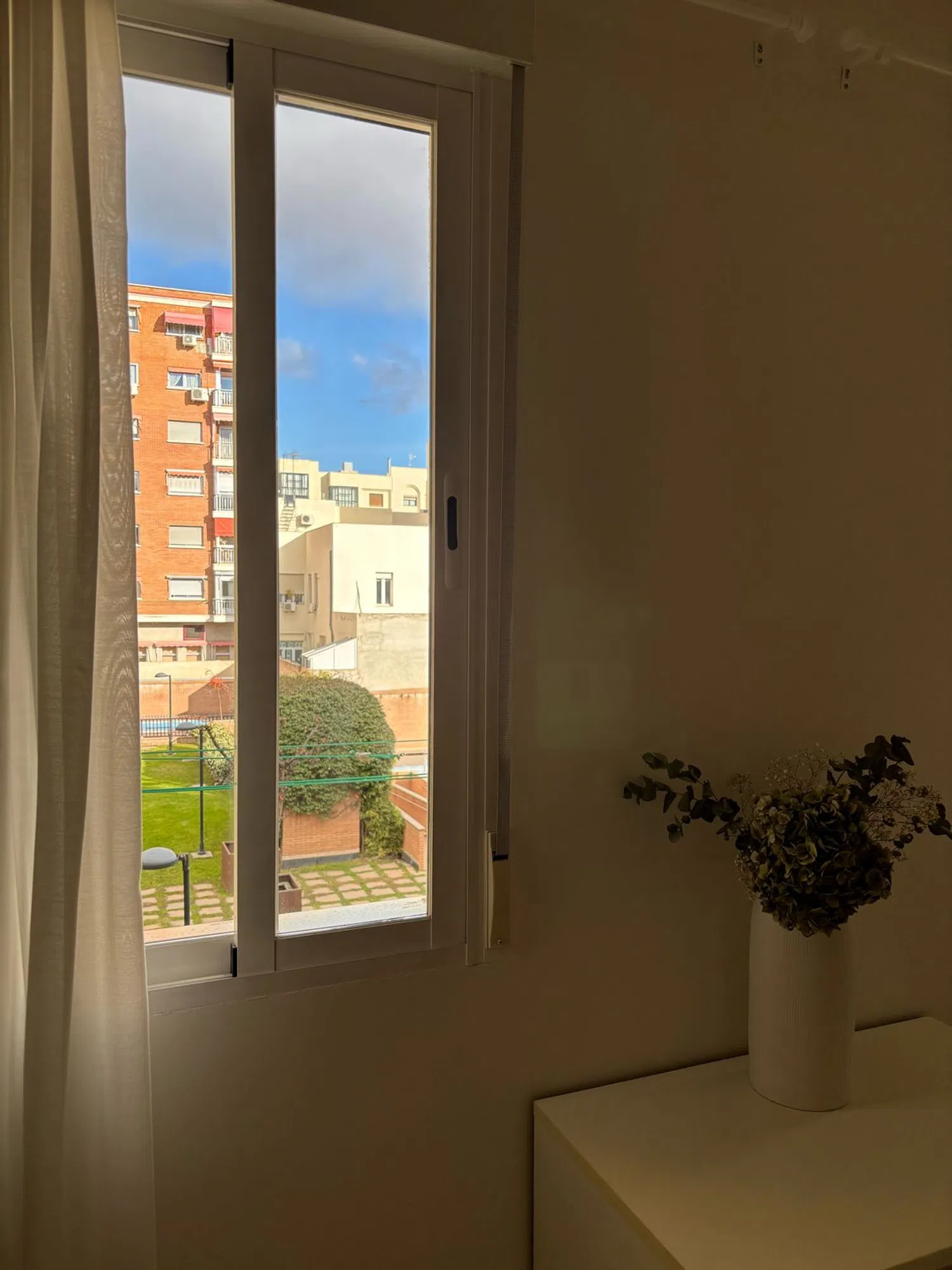 Piso en calle de María de Guzmán, 29 - Foto 7