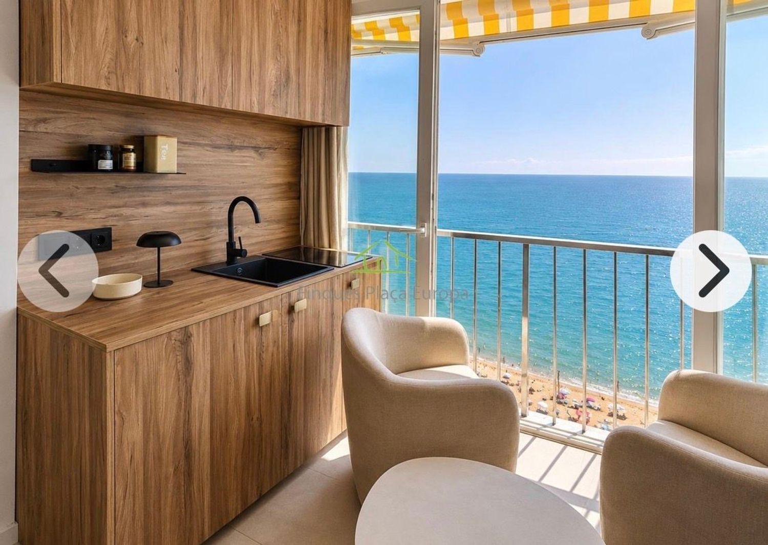 Piso en Paseo Marítim, 166, Platja Llarga - Foto 2