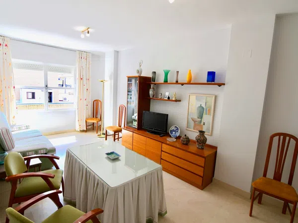 Piso en calle Virgen de la Victoria, 48 - Foto 6