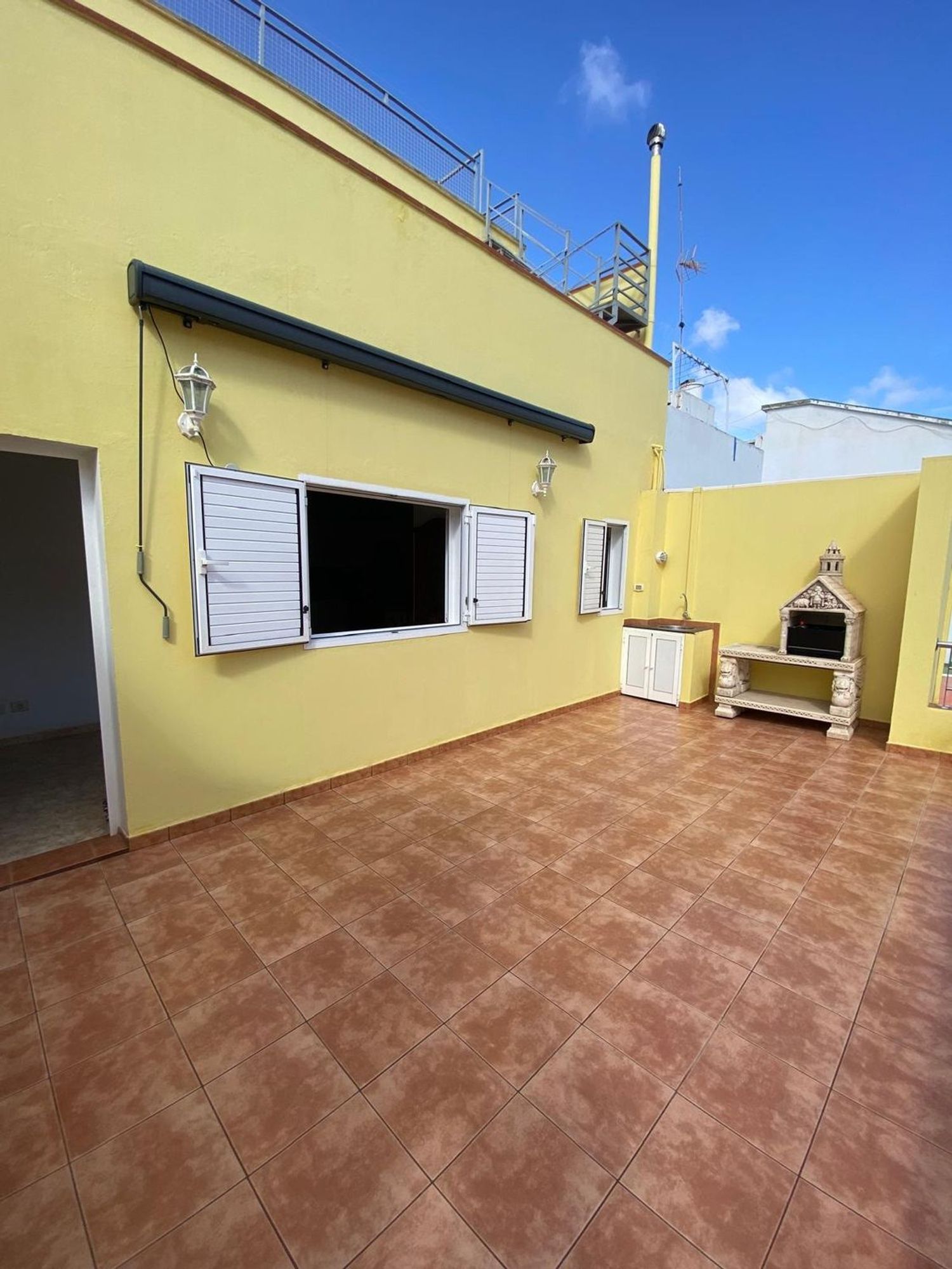 Chalet pareado en Calle Otoño, 12, Almatriche - Foto 22
