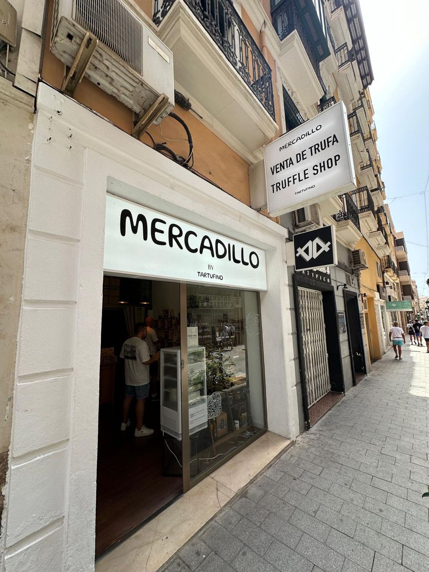 Local en Tienda de alimentación en Calle Castaños, 44, Centro Tradicional - Foto 2