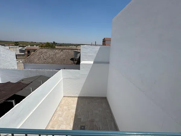 Chalet pareado en Calle Tejares, 23 - Foto 2
