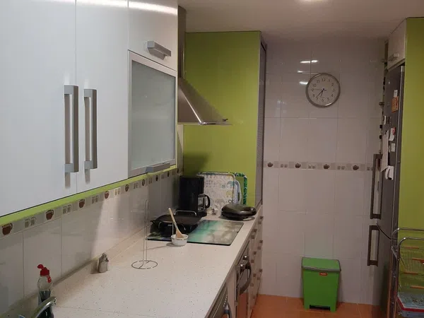 Piso en Nuevo Parque - Foto 10