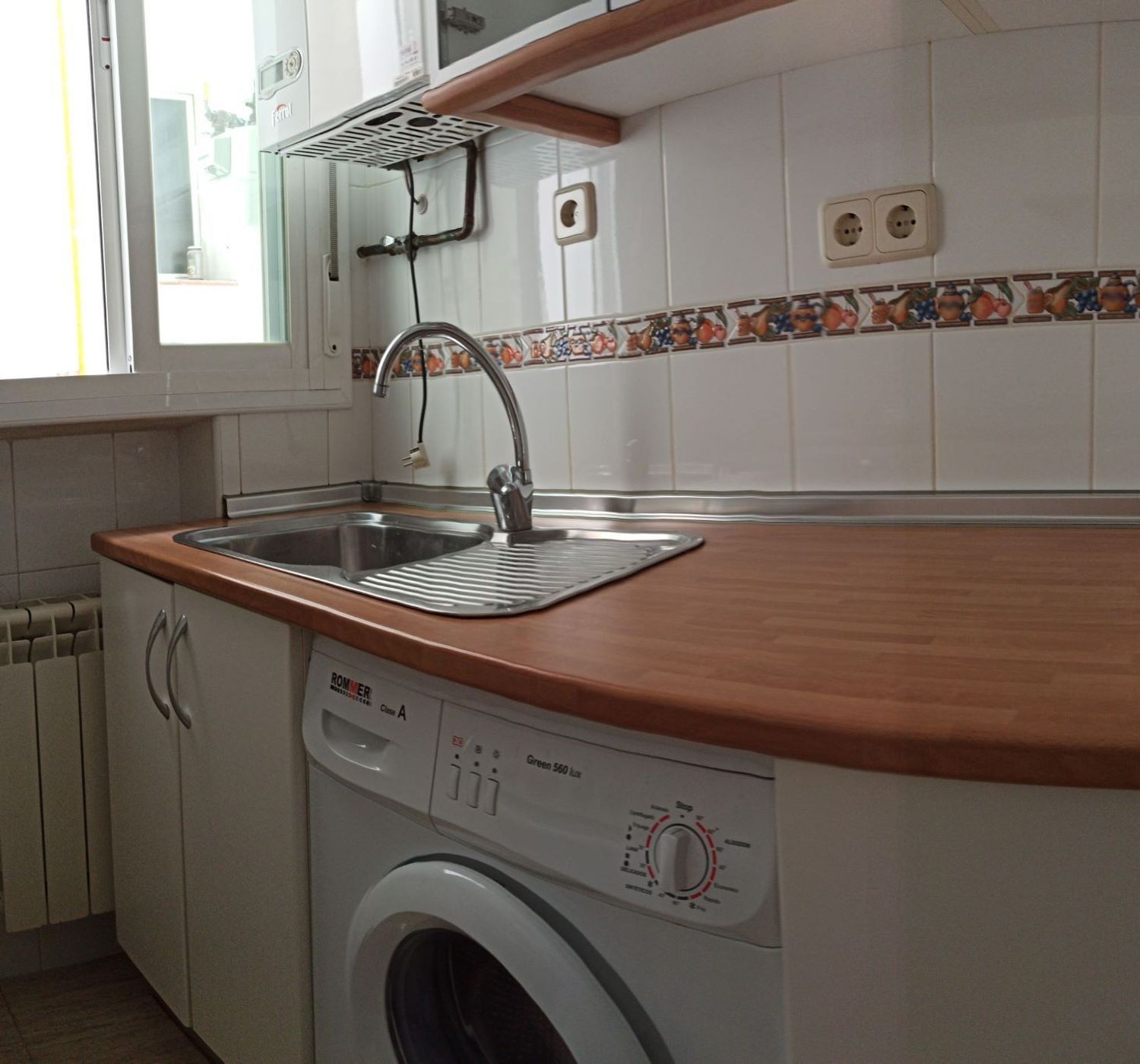 Piso en calle de Arriaza, 12 - Foto 11