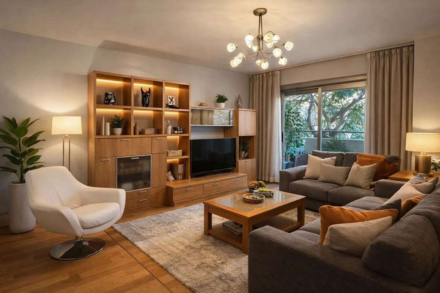 Piso en camino Termica, 48 - Foto 2