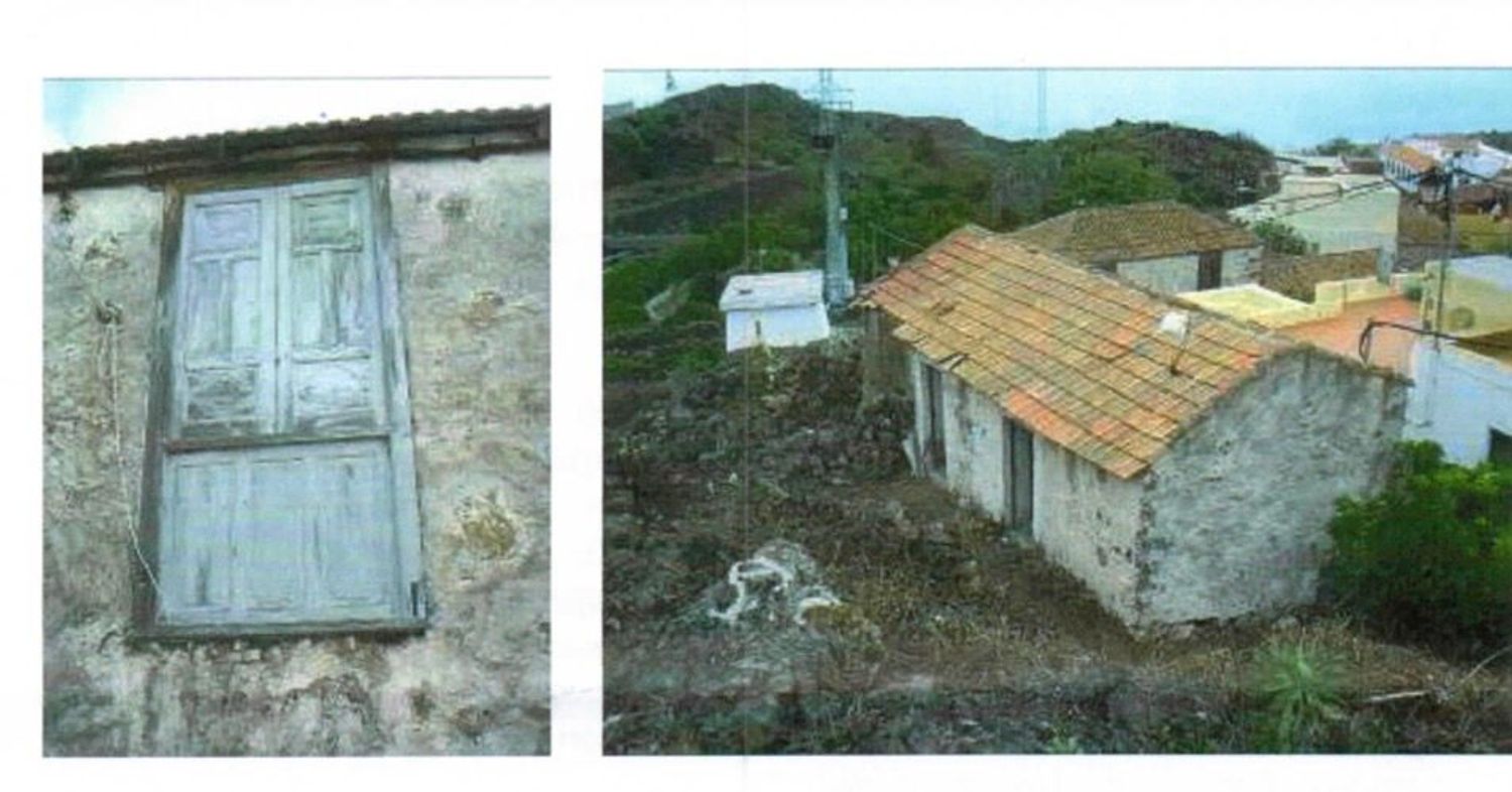 Casa de pueblo en Calle san Felipe, chirche, 22, Guia de Isora, Guia de Isora - Foto 4