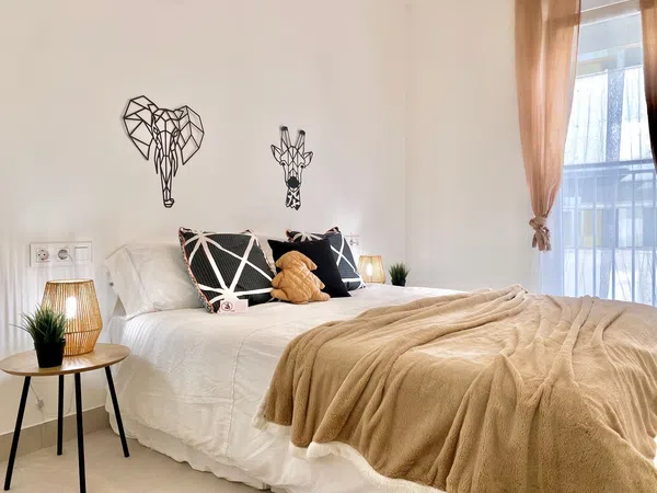 Piso en calle Vicente Brull, 7 - Foto 1