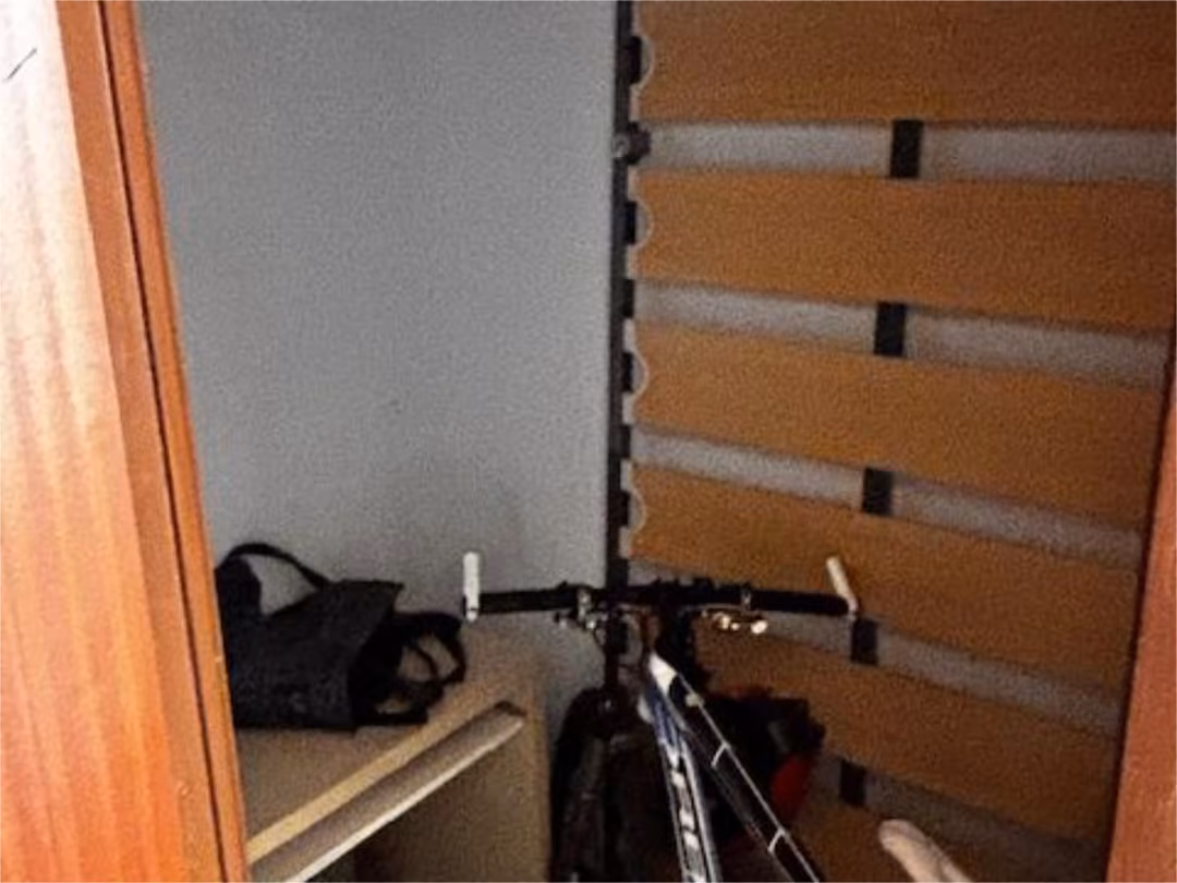 Ático en  Calle de Carlos Fuentes 67 - Foto 20