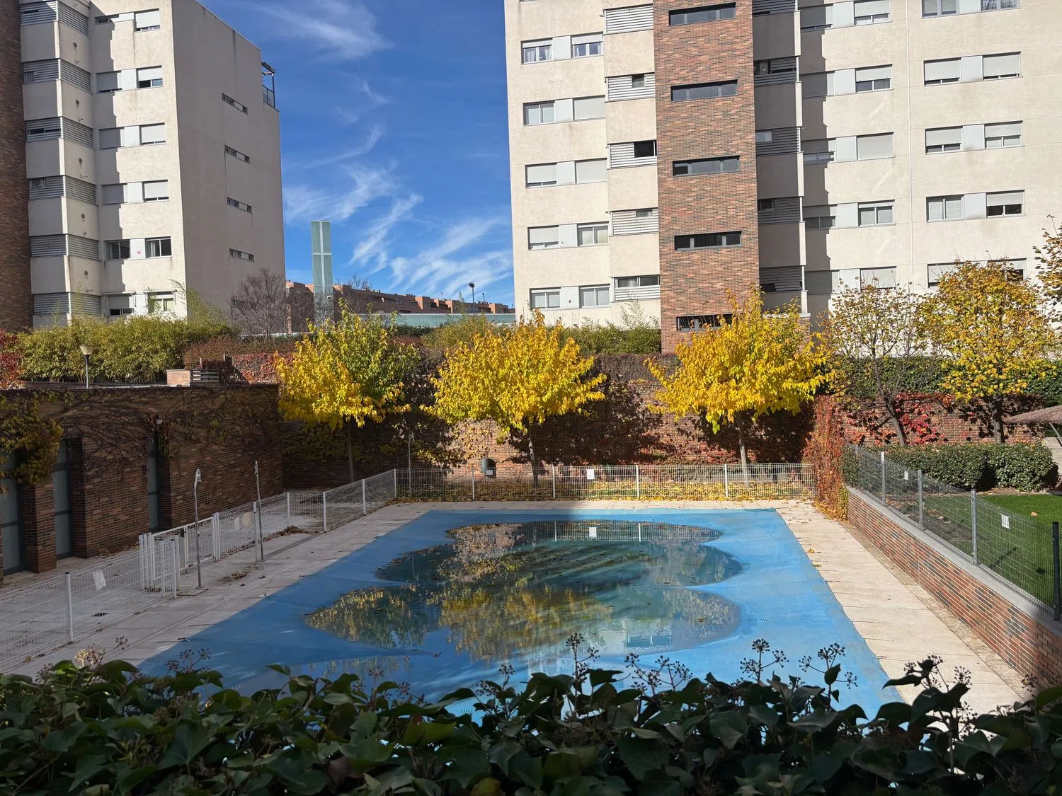 Ático en calle Campo de la Estrella, 7 - Foto 29