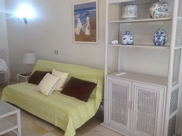 Piso en Avenida Duque de Ahumada, 11, Playa Bajadilla-Puertos - Foto 1