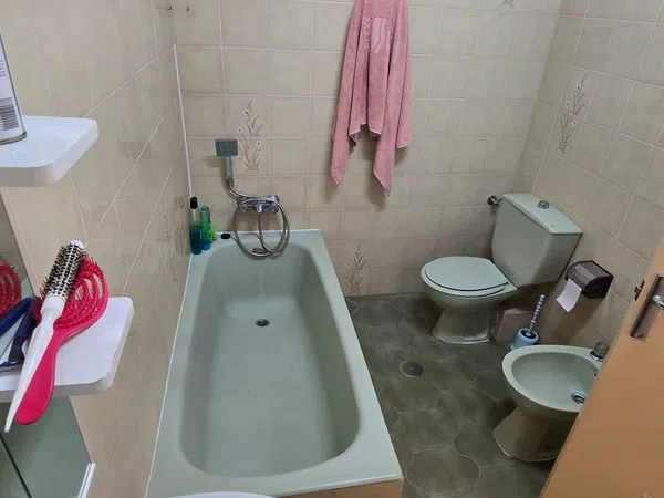 Piso en Barrio Los Millones, 10 - Foto 5