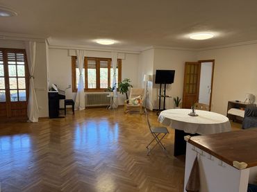 Chalet en Las Rozas de Madrid - Foto 7