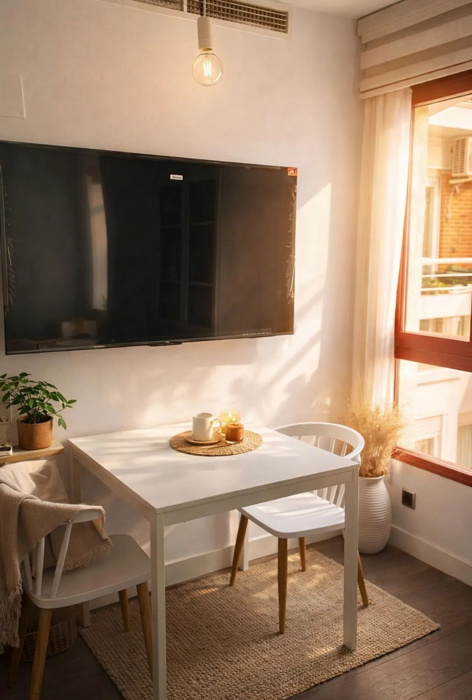 Piso en calle del General Oráa, 49 - Foto 3