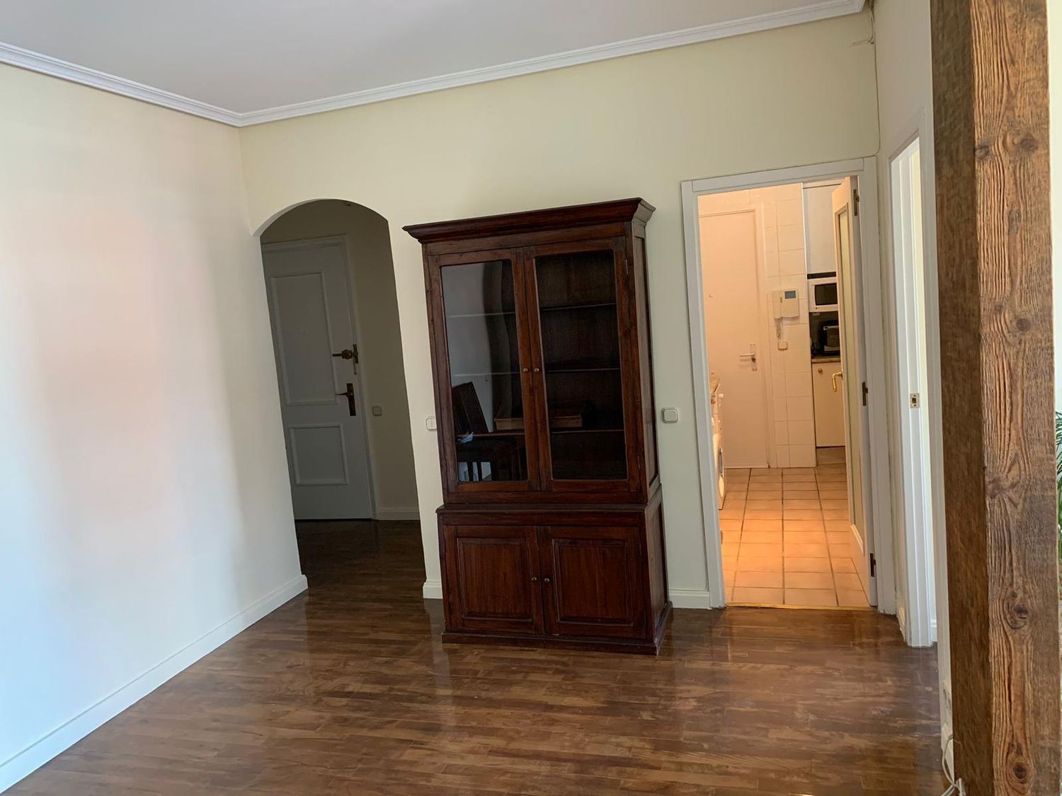 Piso en calle Pedro Muguruza, 8 - Foto 4