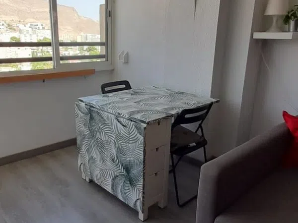 Piso en Paseo de los Sauces, 4, Aguadulce sur - Foto 12