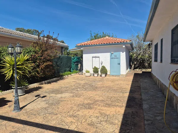 Casa o chalet independiente en Urbanización Lago del Jaral, 245 - Foto 22