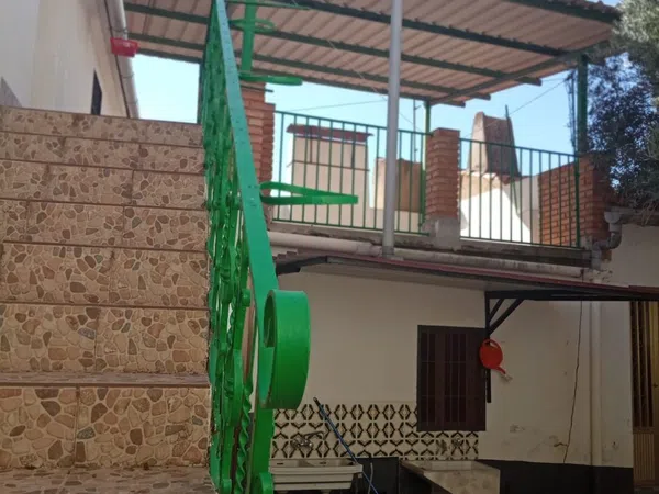Casa de pueblo en Calle Ponce de León, 13 - Foto 4