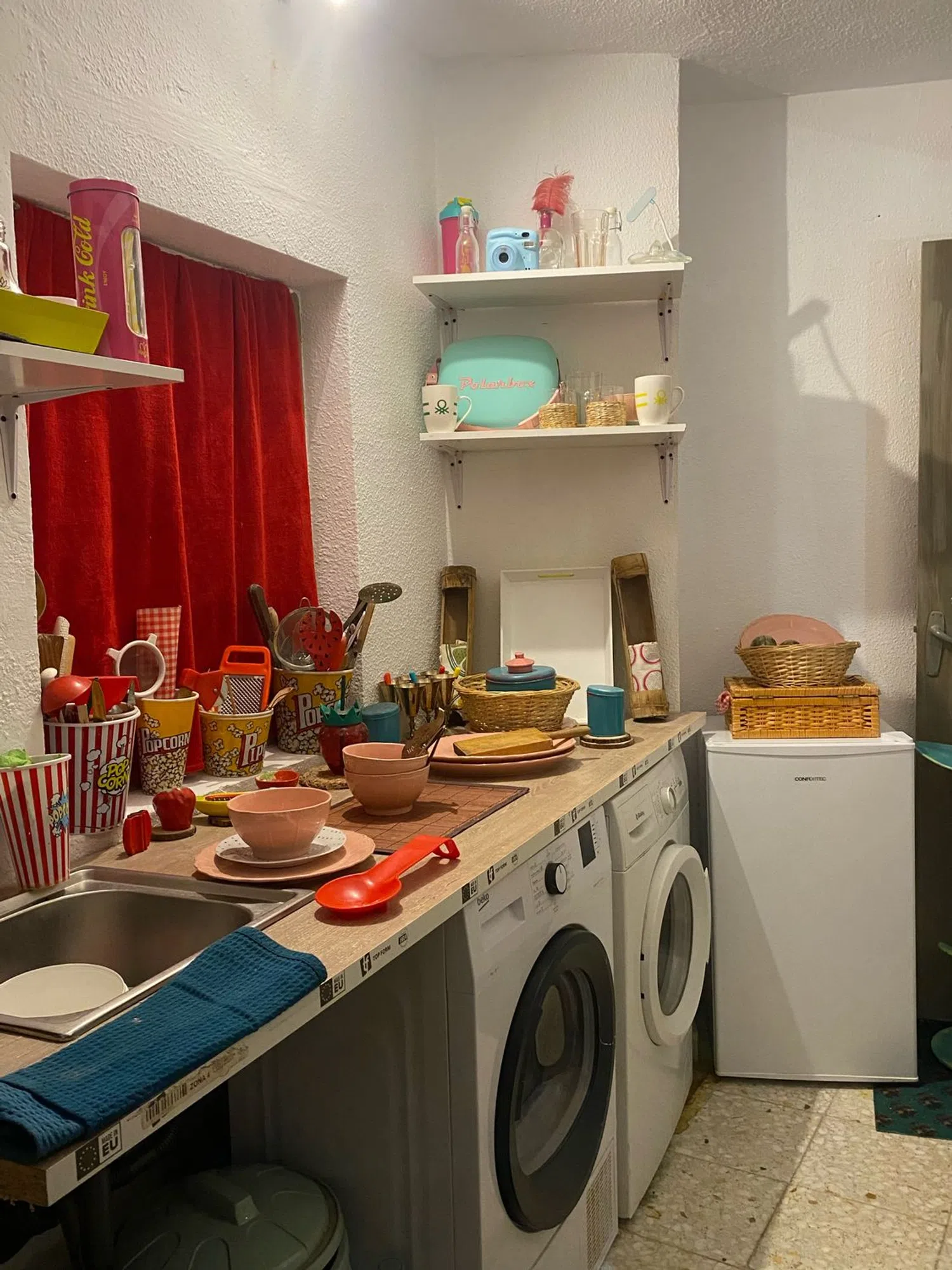 Piso en glorieta Marqués de Vadillo, 3 b - Foto 5