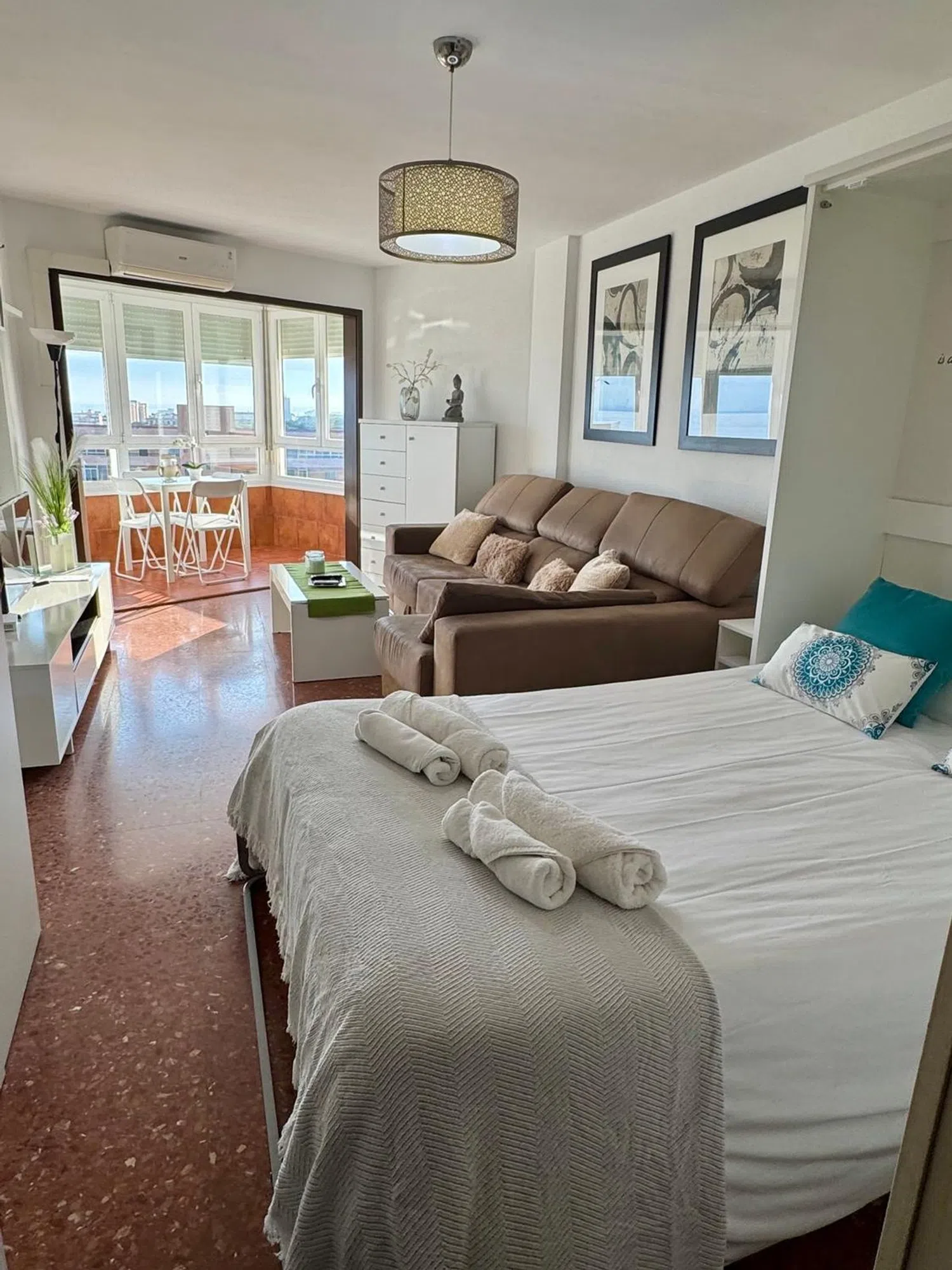 Estudio en avenida Pinar, 4 - Foto 1
