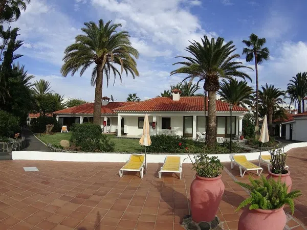 Chalet pareado en Avenida de Gran Canaria, 14 - Foto 3