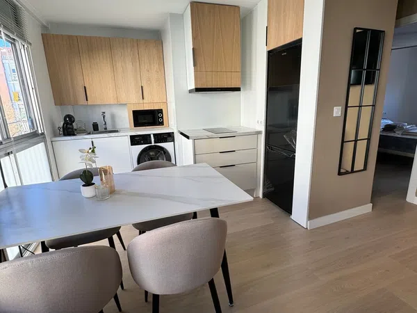 Piso en calle Cocina de los Ángeles, 4 - Foto 23