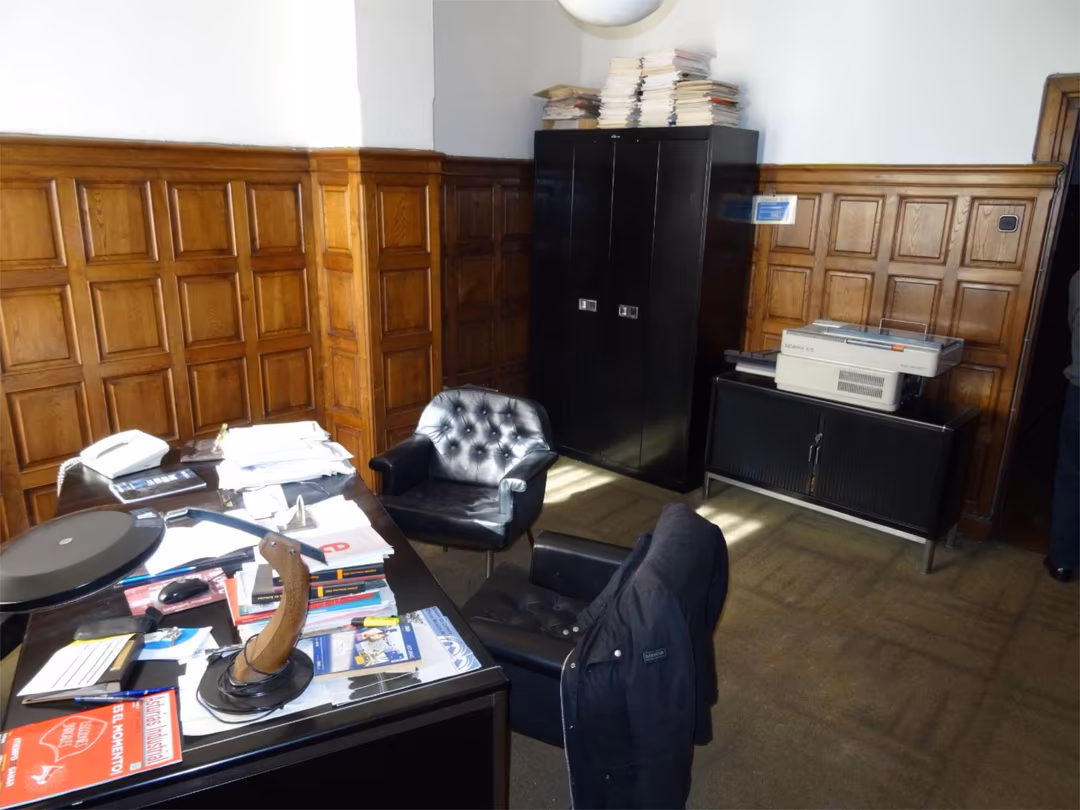 Piso en  Calle Marqués de Santa Cruz 13 - Foto 7