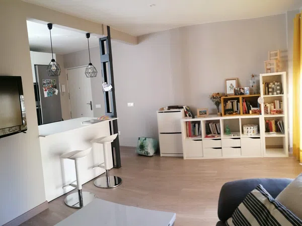 Piso en calle Febo, 1