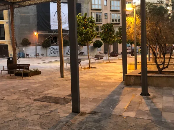 Piso en plaza Nova de Flassaders, 12 - Foto 17