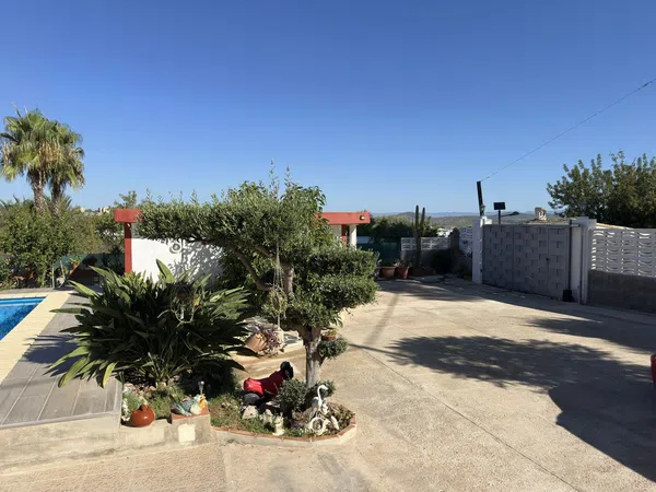 Casa o chalet independiente en Calle Cataluña, 4, Olimar - Carambolo - Atalaya de Levante, Olimar - Carambolo - Atalaya de Levante - Foto 3