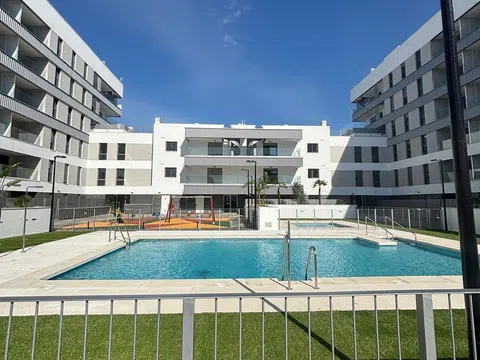 Piso en calle Haití, 6